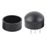 Coffee Distributor Handheld Aluminum Alloy Coffee Powder Distribution Needle for Home Use51mm