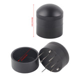 Coffee Distributor Handheld Aluminum Alloy Coffee Powder Distribution Needle for Home Use51mm - Extra Image
