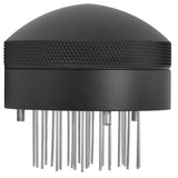 Coffee Distributor Handheld Aluminum Alloy Coffee Powder Distribution Needle for Home Use58mm