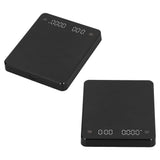 Electronic Coffee Scale Rechargeable High Temperature Resistance 3KG Kitchen Scale for Home - Extra Image