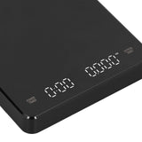 Electronic Coffee Scale Rechargeable High Temperature Resistance 3KG Kitchen Scale for Home - Extra Image