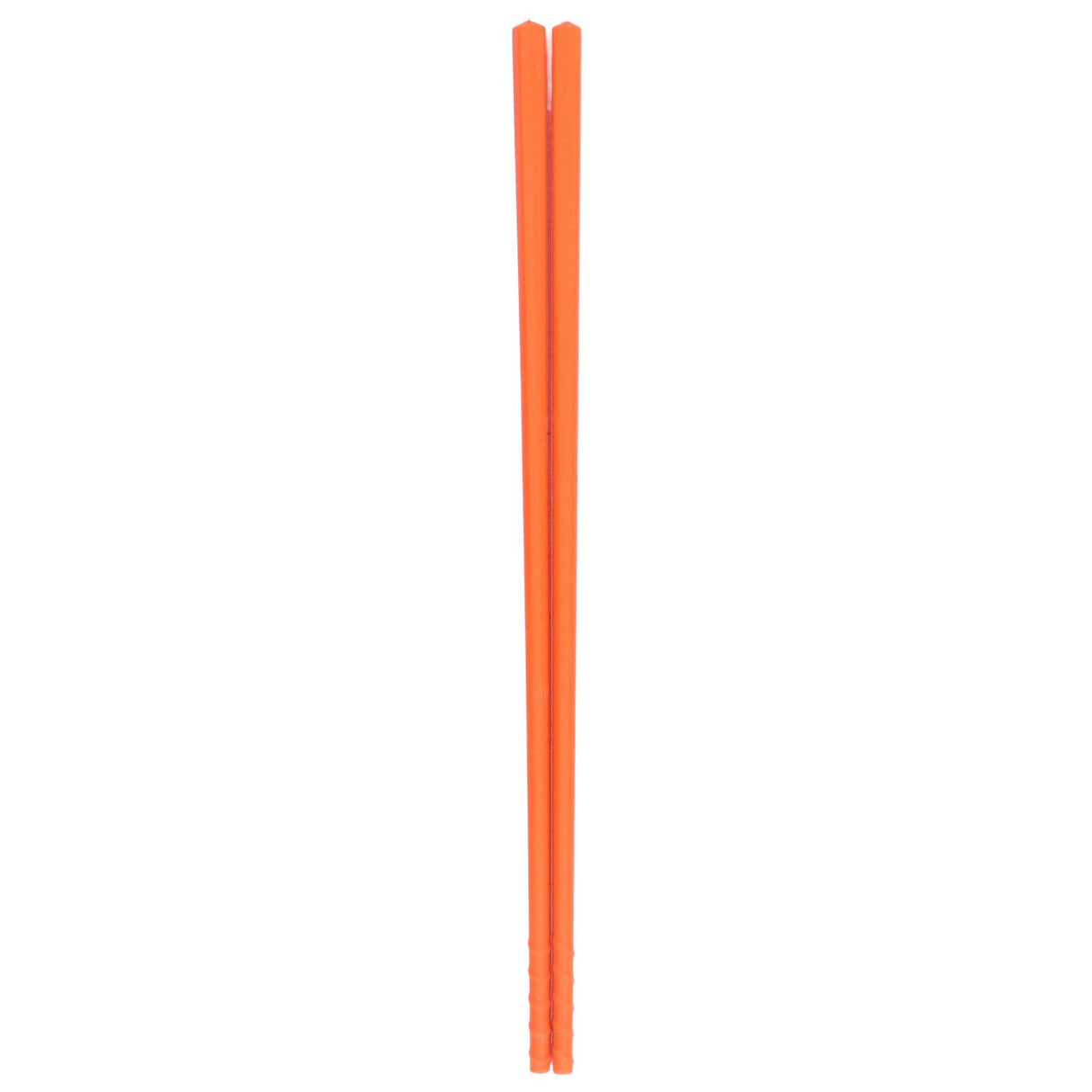 24cm 5 Color Chopsticks Set Silicone Stainless Steel Chopsticks Reusable Anti Slip Kitchen Tableware