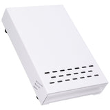 Coffee Knock Box Drawer Stainless Steel Thickened Coffee Residue Powder Box for Household ShopWhite - Extra Image