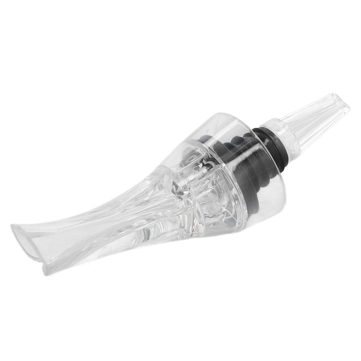 Wine Aerator Safe Stable Eagle Spout Drip Less Pouring Easy Assembly Elegant Design Wine Pourer for Bar Home