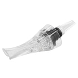 Wine Aerator Safe Stable Eagle Spout Drip Less Pouring Easy Assembly Elegant Design Wine Pourer for Bar Home