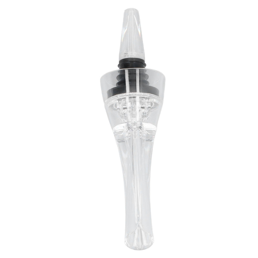 Wine Aerator Safe Stable Eagle Spout Drip Less Pouring Easy Assembly Elegant Design Wine Pourer for Bar Home