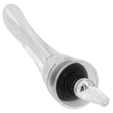 Wine Aerator Safe Stable Eagle Spout Drip Less Pouring Easy Assembly Elegant Design Wine Pourer for Bar Home