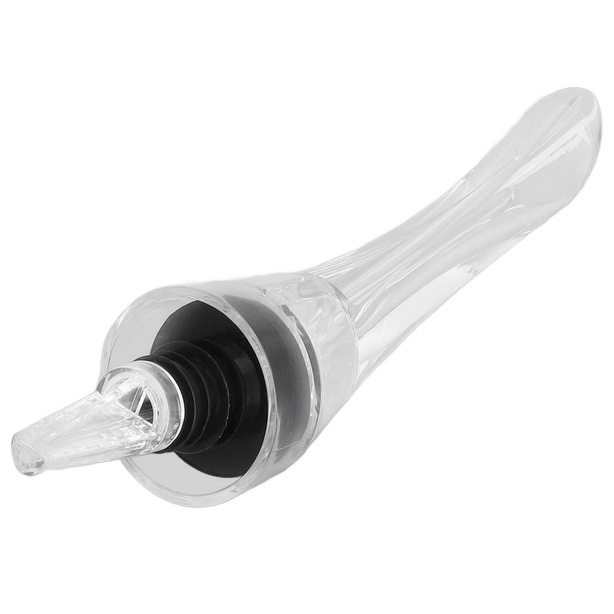 Wine Aerator Safe Stable Eagle Spout Drip Less Pouring Easy Assembly Elegant Design Wine Pourer for Bar Home