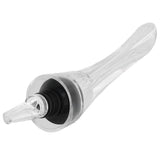 Wine Aerator Safe Stable Eagle Spout Drip Less Pouring Easy Assembly Elegant Design Wine Pourer for Bar Home