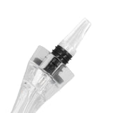 Wine Aerator Safe Stable Eagle Spout Drip Less Pouring Easy Assembly Elegant Design Wine Pourer for Bar Home