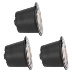 50ML Coffee Capsule Pods Cup with Spoon Brush Reusable Filter Stainless Steel Replacement for NespressoGold Plated