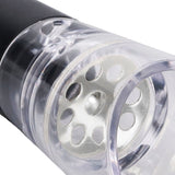 4PCS Wine Aerator Pourer PC Eco Friendly Decanter Spout Bar Accessories for Household PartySilver - Extra Image