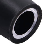 4PCS Wine Aerator Pourer PC Eco Friendly Decanter Spout Bar Accessories for Household PartyGold - Extra Image