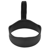 Mug Handle Plastic Ergonomic Jug Carrier Handle for 20oz‑30oz Jugs Bottles and Most Other TumblersBlack