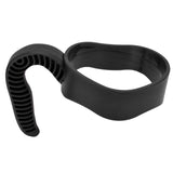 Mug Handle Plastic Ergonomic Jug Carrier Handle for 20oz‑30oz Jugs Bottles and Most Other TumblersBlack