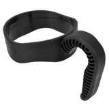 Mug Handle Plastic Ergonomic Jug Carrier Handle for 20oz‑30oz Jugs Bottles and Most Other TumblersBlack
