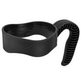 Mug Handle Plastic Ergonomic Jug Carrier Handle for 20oz‑30oz Jugs Bottles and Most Other TumblersBlack