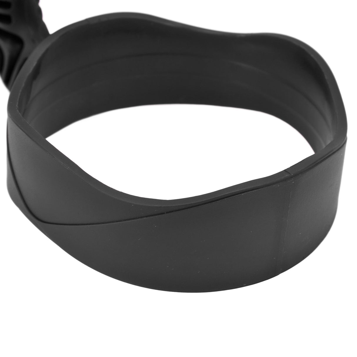 Mug Handle Plastic Ergonomic Jug Carrier Handle for 20oz‑30oz Jugs Bottles and Most Other TumblersBlack