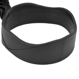Mug Handle Plastic Ergonomic Jug Carrier Handle for 20oz‑30oz Jugs Bottles and Most Other TumblersBlack - Extra Image