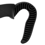 Mug Handle Plastic Ergonomic Jug Carrier Handle for 20oz‑30oz Jugs Bottles and Most Other TumblersBlack