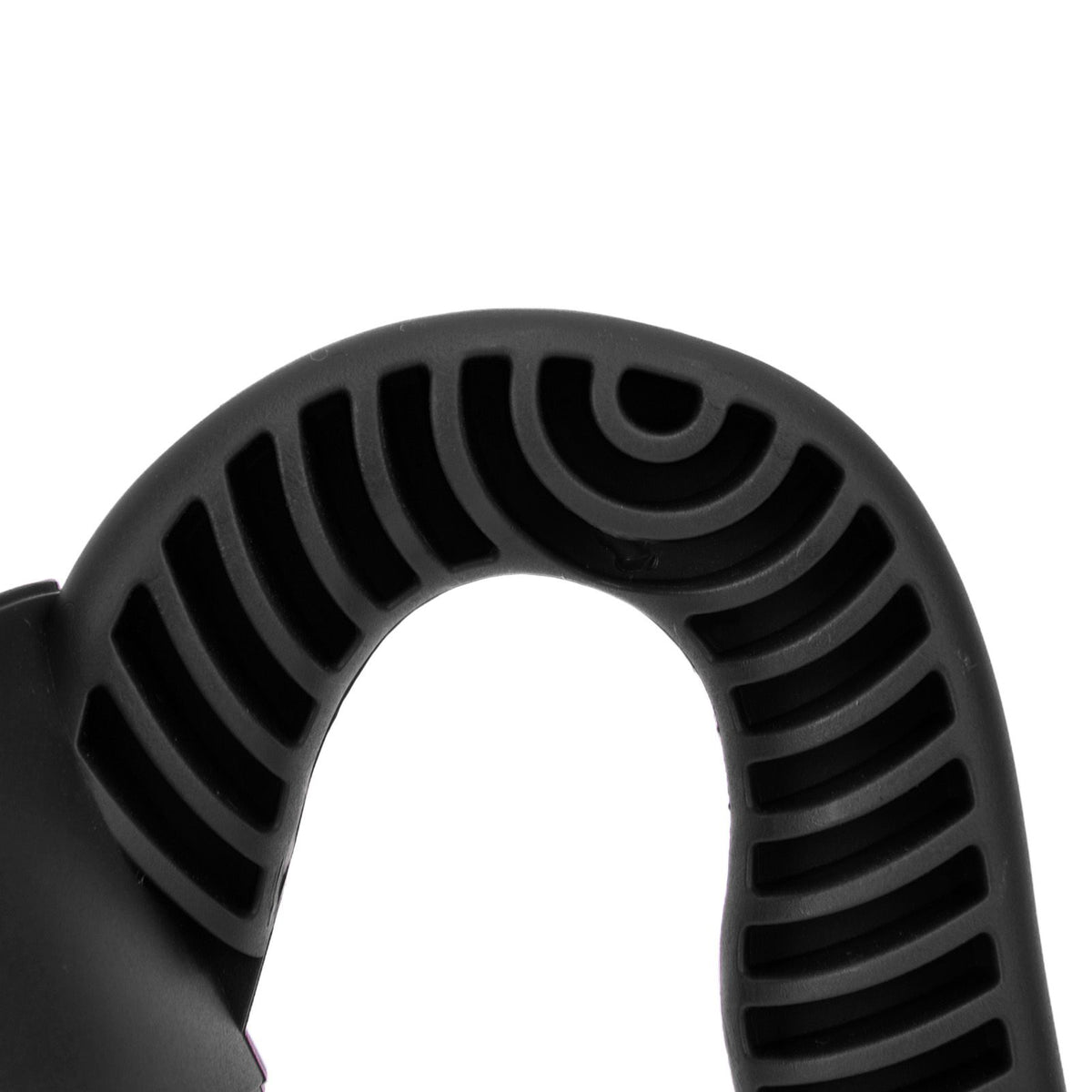 Mug Handle Plastic Ergonomic Jug Carrier Handle for 20oz‑30oz Jugs Bottles and Most Other TumblersBlack