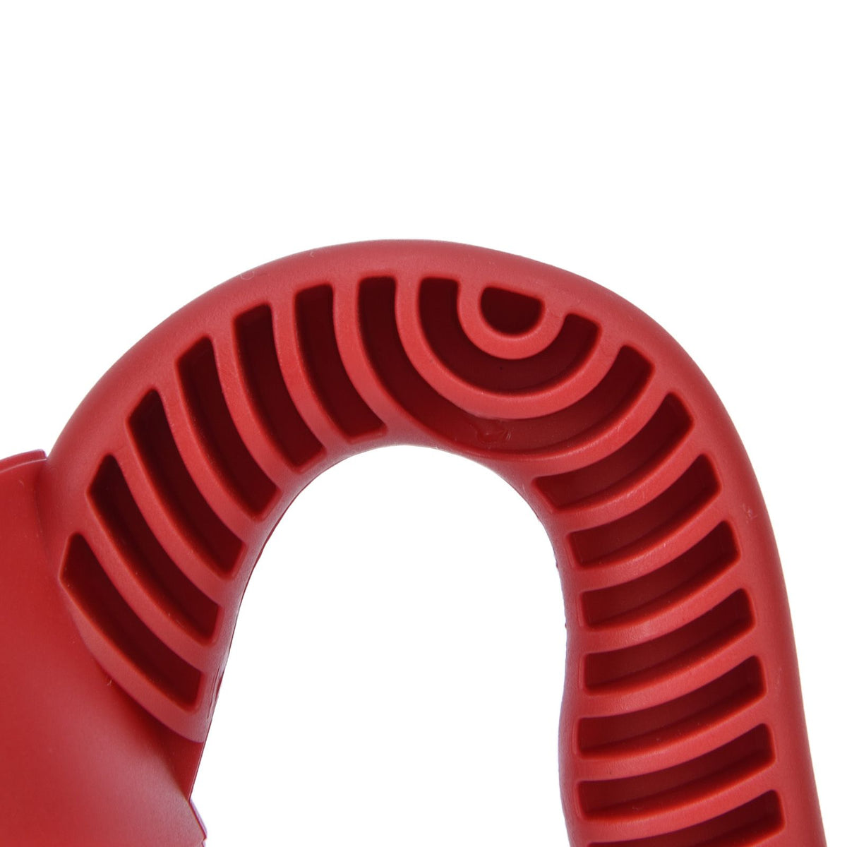 Mug Handle Plastic Ergonomic Jug Carrier Handle for 20oz‑30oz Jugs Bottles and Most Other TumblersRed