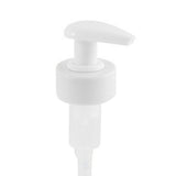 Gallon Pump Dispenser Condiment Bottle Pump Dispenser Plastic Kitchen Supplies for HouseholdWhite Caliber 2.9cm / 1.1in
