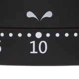 Kitchen Timer Ladybug Look 70db Alert Practical Stainless Steel Cooking Timer for Kitchen Cooking Homework Running