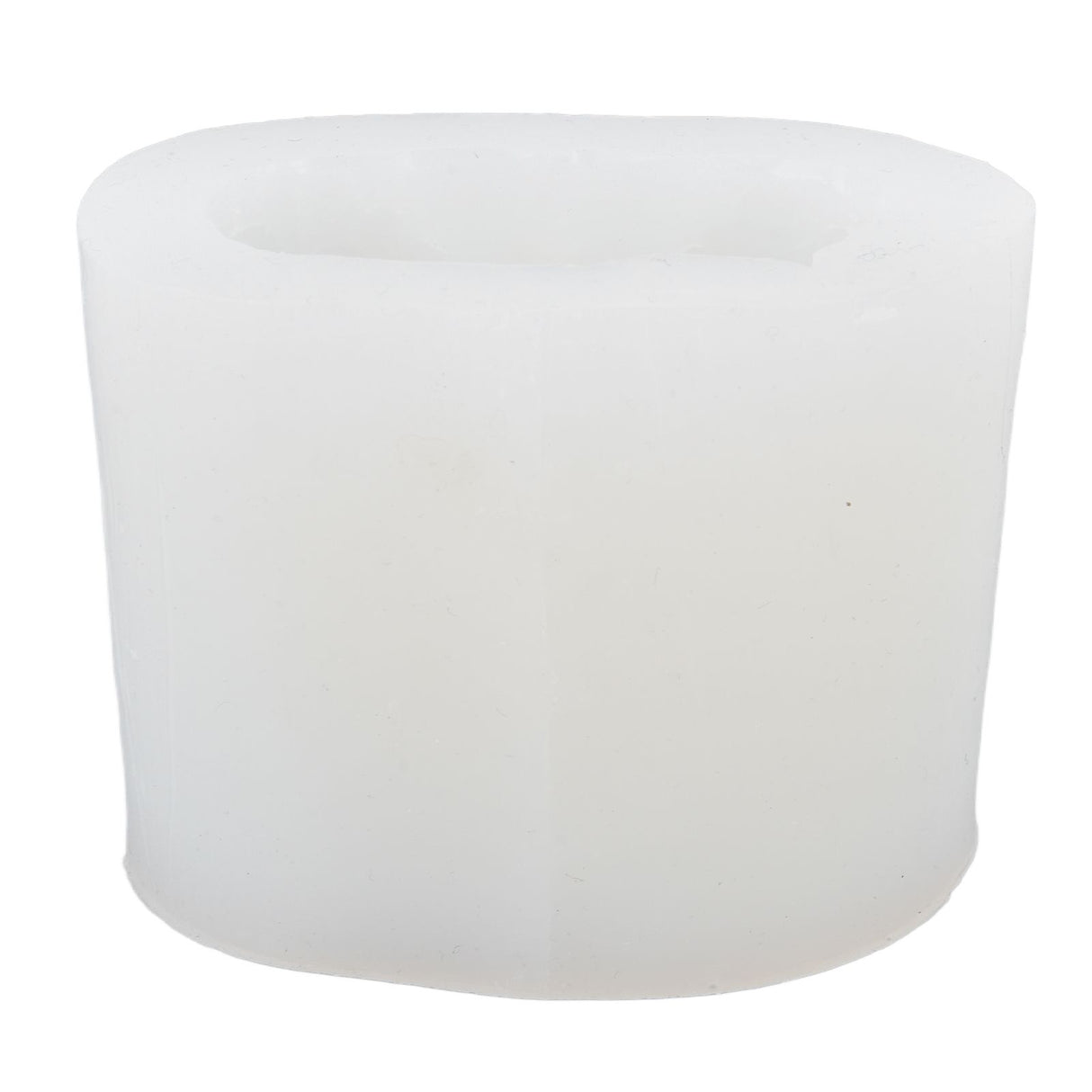 3D Angel Resin Mold Easy to Demold Reusable Food Grade Silicone Baby Angel Candle Mold for DIY Home Decoration CakeDignified