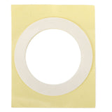 2pcs Gas Stove Knob Covers Child Proof Gas Stove Knob Covers Protector for Home KitchenTransparent