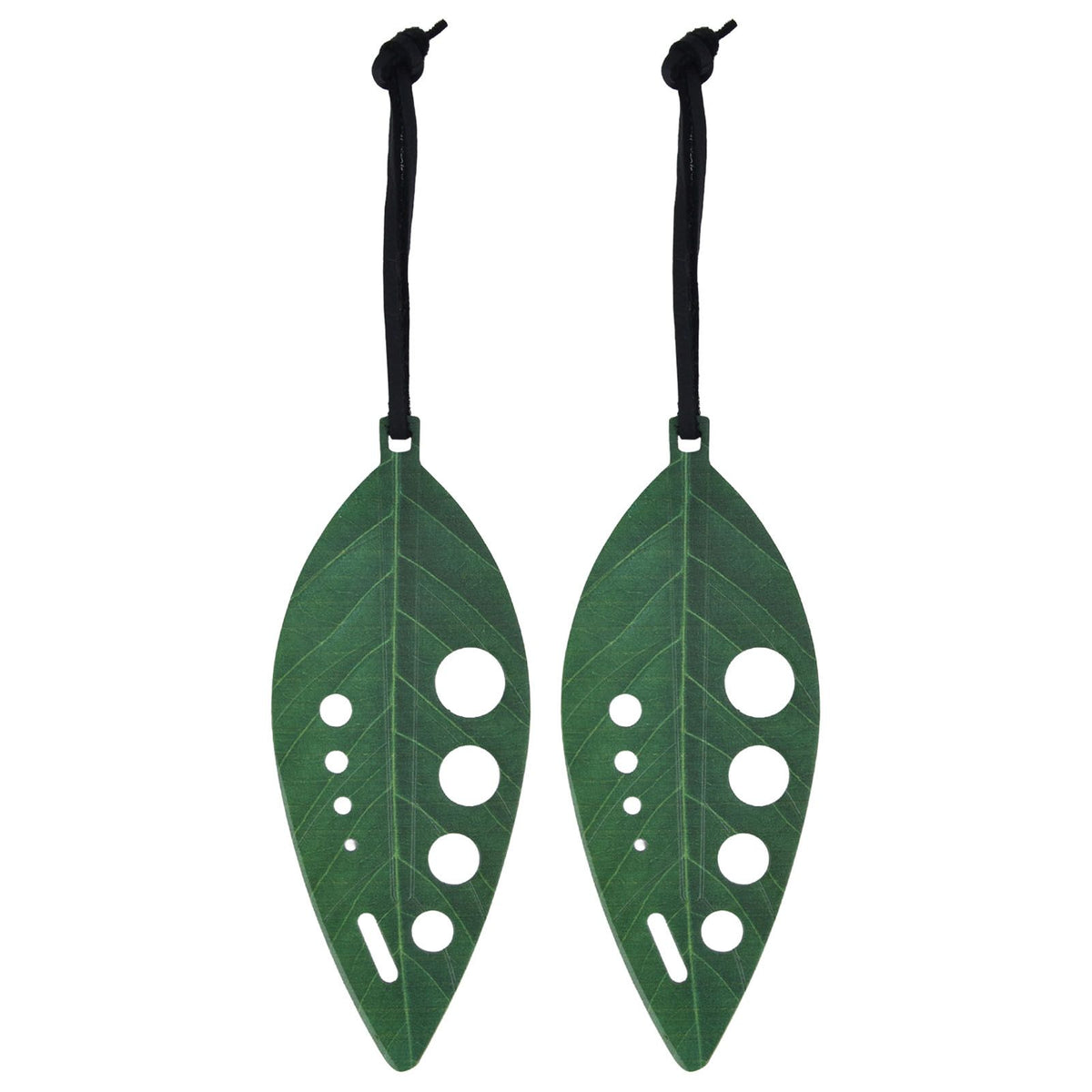 Herb Stripper Multifunctional 9 Holes Stainless Steel Vegetable Leaf Remover with Protective Holder