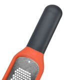 Multifunctional Grater Stainless Steel Blade Food Zester Handheld Vegetable Seasoning Shredder