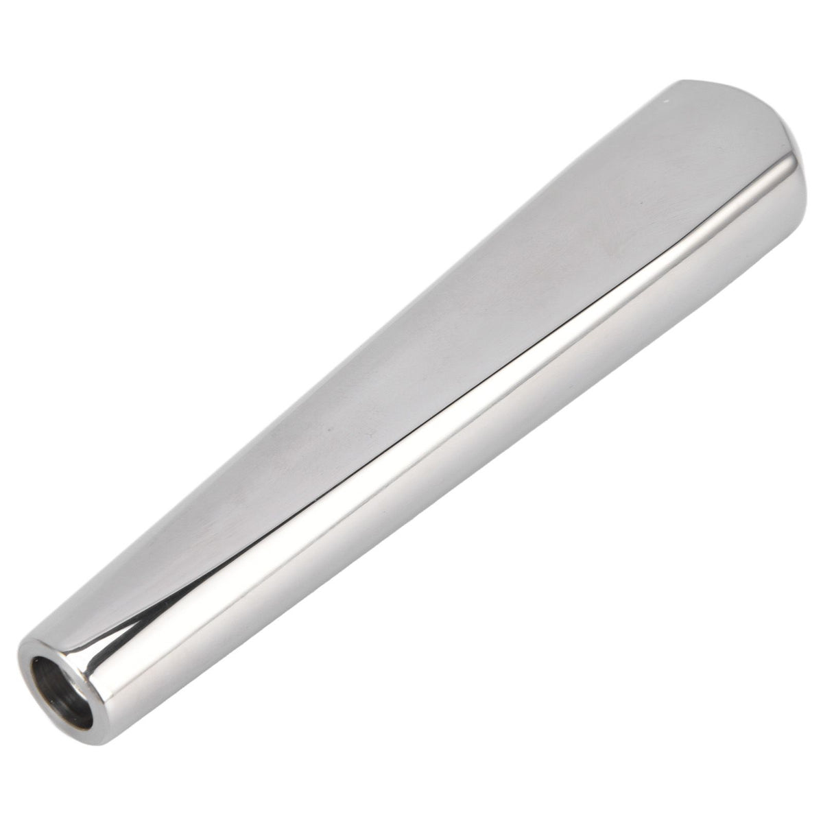 Beer Tap Handle 304 Stainless Steel Beer Faucet Handle for Standard 3/8in Thread Faucet