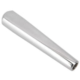 Beer Tap Handle 304 Stainless Steel Beer Faucet Handle for Standard 3/8in Thread Faucet