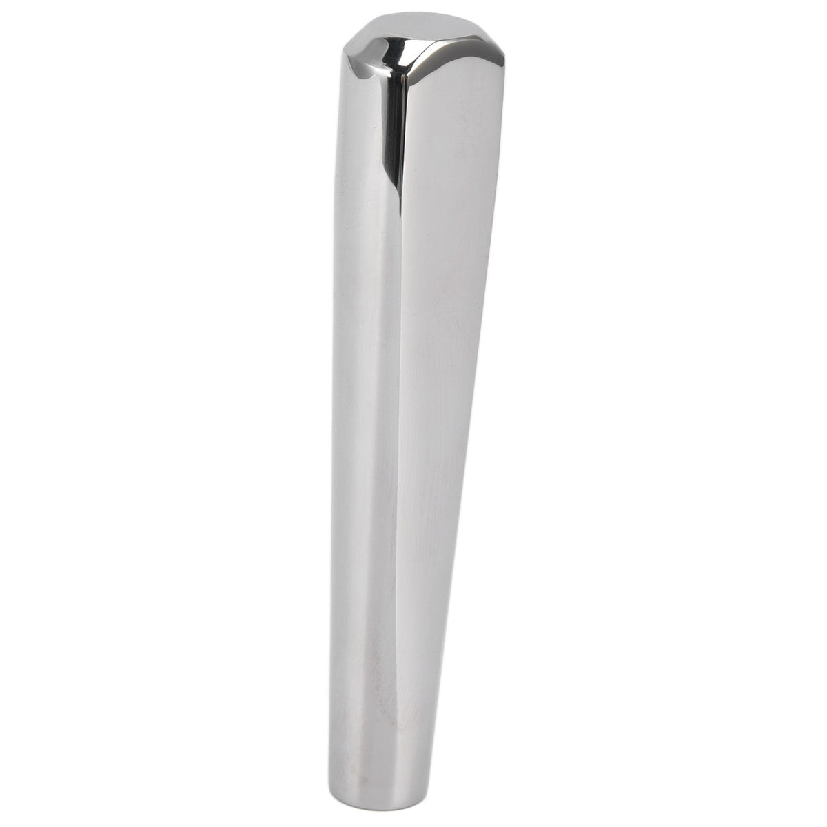 Beer Tap Handle 304 Stainless Steel Beer Faucet Handle for Standard 3/8in Thread Faucet