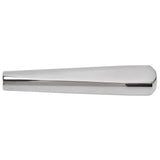Beer Tap Handle 304 Stainless Steel Beer Faucet Handle for Standard 3/8in Thread Faucet