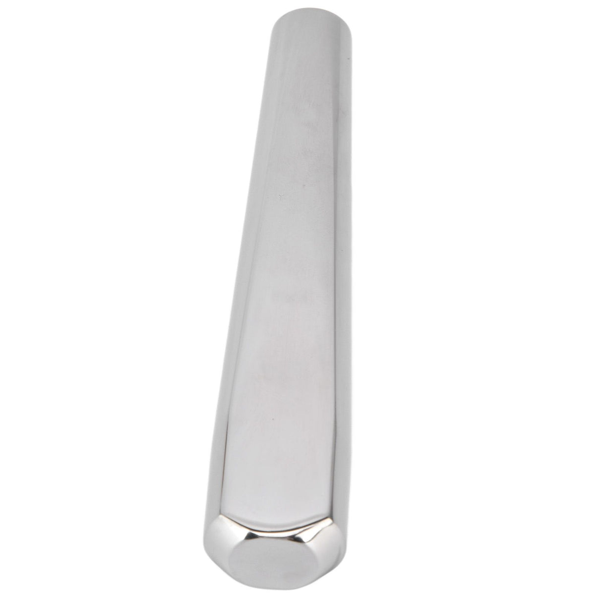 Beer Tap Handle 304 Stainless Steel Beer Faucet Handle for Standard 3/8in Thread Faucet