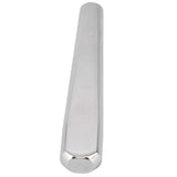 Beer Tap Handle 304 Stainless Steel Beer Faucet Handle for Standard 3/8in Thread Faucet - Extra Image