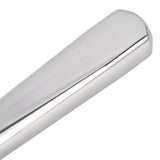 Beer Tap Handle 304 Stainless Steel Beer Faucet Handle for Standard 3/8in Thread Faucet