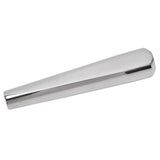 Beer Tap Handle 304 Stainless Steel Beer Faucet Handle for Standard 3/8in Thread Faucet - Extra Image