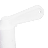 2 Set Bottling Spigot Detachable Beer Brew Barbed Outlet Faucet Tap for Home Wine Brewing