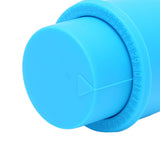 Soda Bottle Stopper Carbonated Drink Keeper Portable Carbon Dioxide Saver for Daily Use Blue - Extra Image