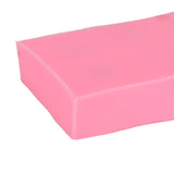 Silicone Cake Mold Reusable Heat Resistant Silicone Chocolate Mold for DIY Baking Jellies Muffins Desserts