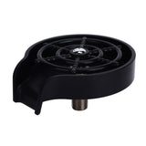 Cup Washer G1/2 Interface Quick Cleaning Detachable Kitchen Hotel Bar Wash Basin Press Glass Rinser for Bar Club Cup Washer