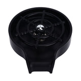Cup Washer G1/2 Interface Quick Cleaning Detachable Kitchen Hotel Bar Wash Basin Press Glass Rinser for Bar Club Cup Washer - Side View