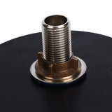 Cup Washer G1/2 Interface Quick Cleaning Detachable Kitchen Hotel Bar Wash Basin Press Glass Rinser for Bar Club Cup Washer - Extra Image