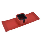 Couch Cup Holder Spill Proof Ergonomic Sofa Drink Holder Tray with Adjustable Stand and Adhesive Base