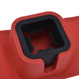 Couch Cup Holder Spill Proof Ergonomic Sofa Drink Holder Tray with Adjustable Stand and Adhesive Base