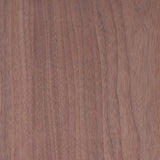 Wooden Tray Quadrate Shape Black Walnut Retro Classic Chinese Style Decorative Serving Tray for Tableware M - Extra Image