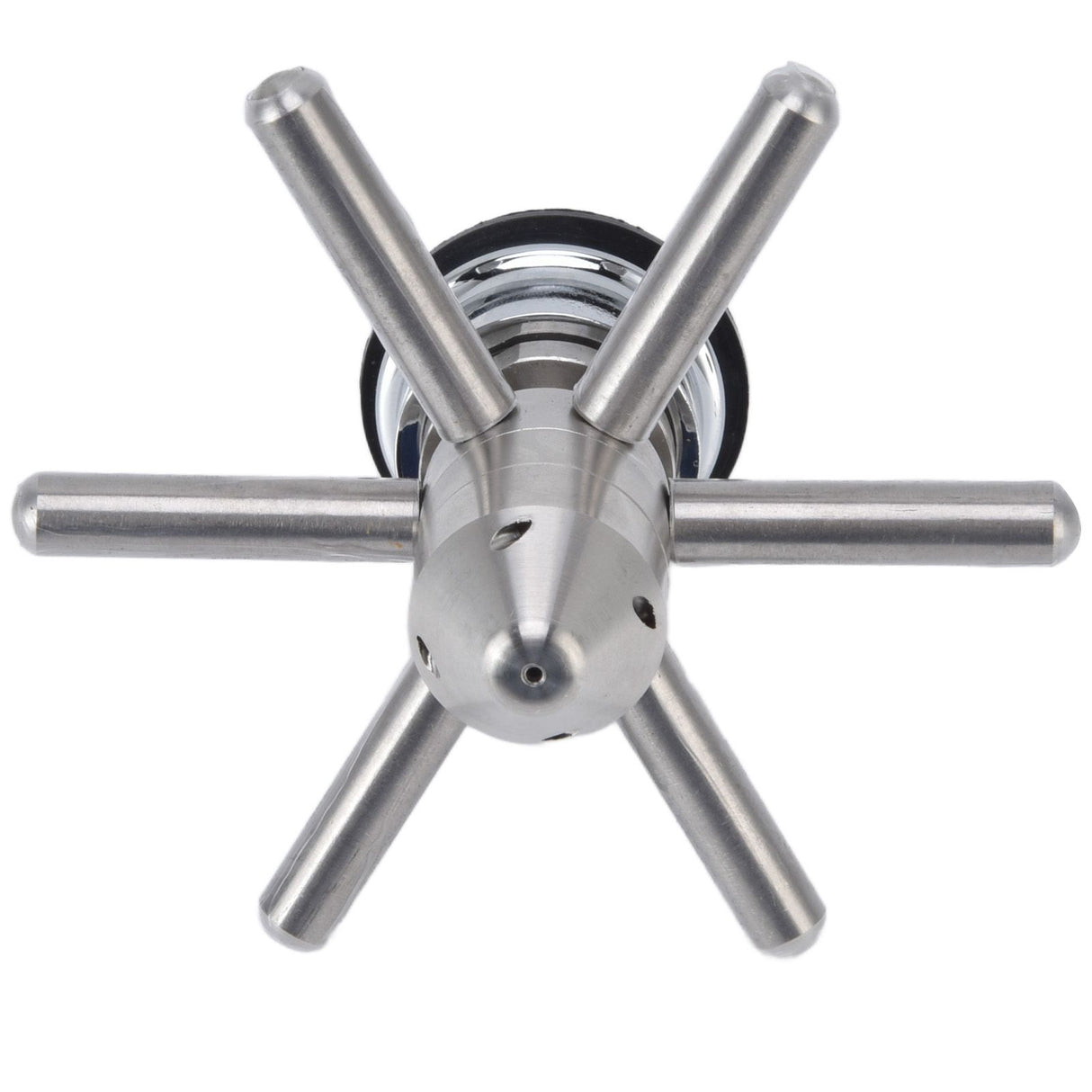 Sink Glass Rinser Faucet Stainless Steel Kitchen Glass Cup Washer for Bar Restaurant Coffee Shop Barware Wine Cocktail Beer